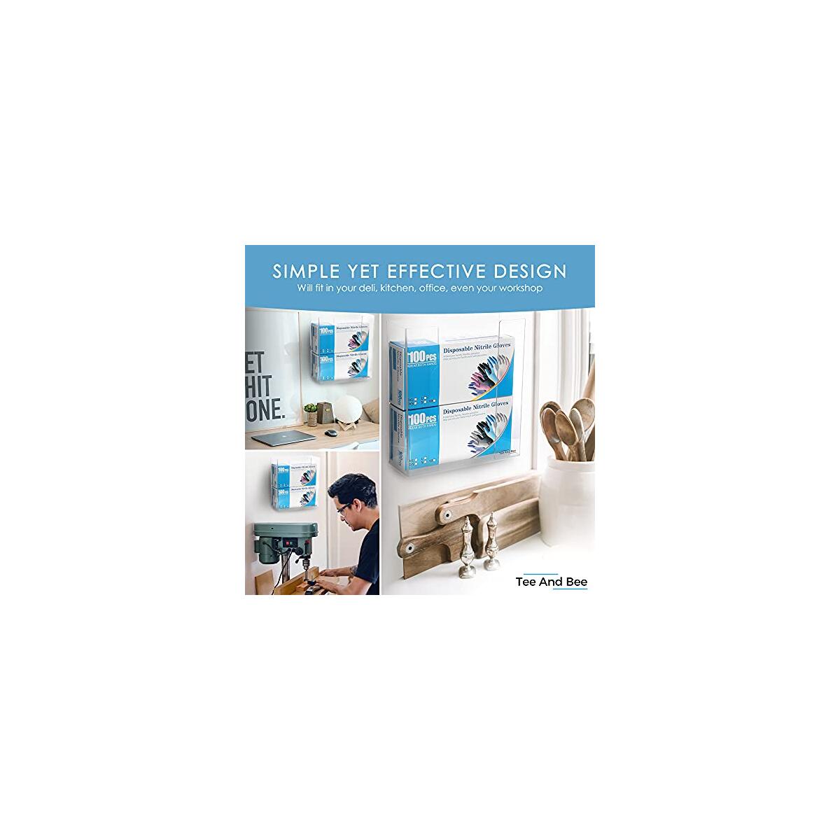 Glove Holder Cashback Rebate - RebateKey