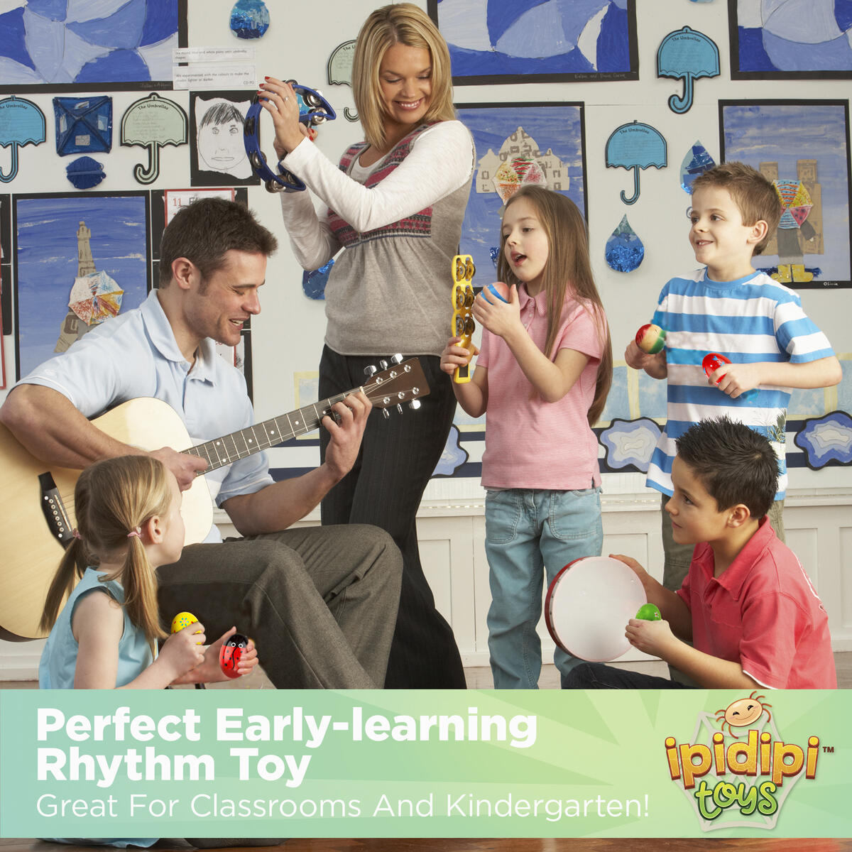 Egg Shakers Maracas Cashback - RebateKey