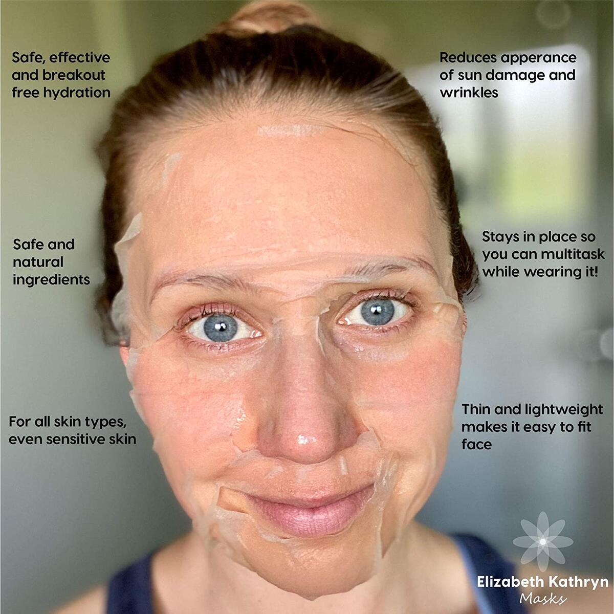 Korean Face Mask Rebates - RebateKey