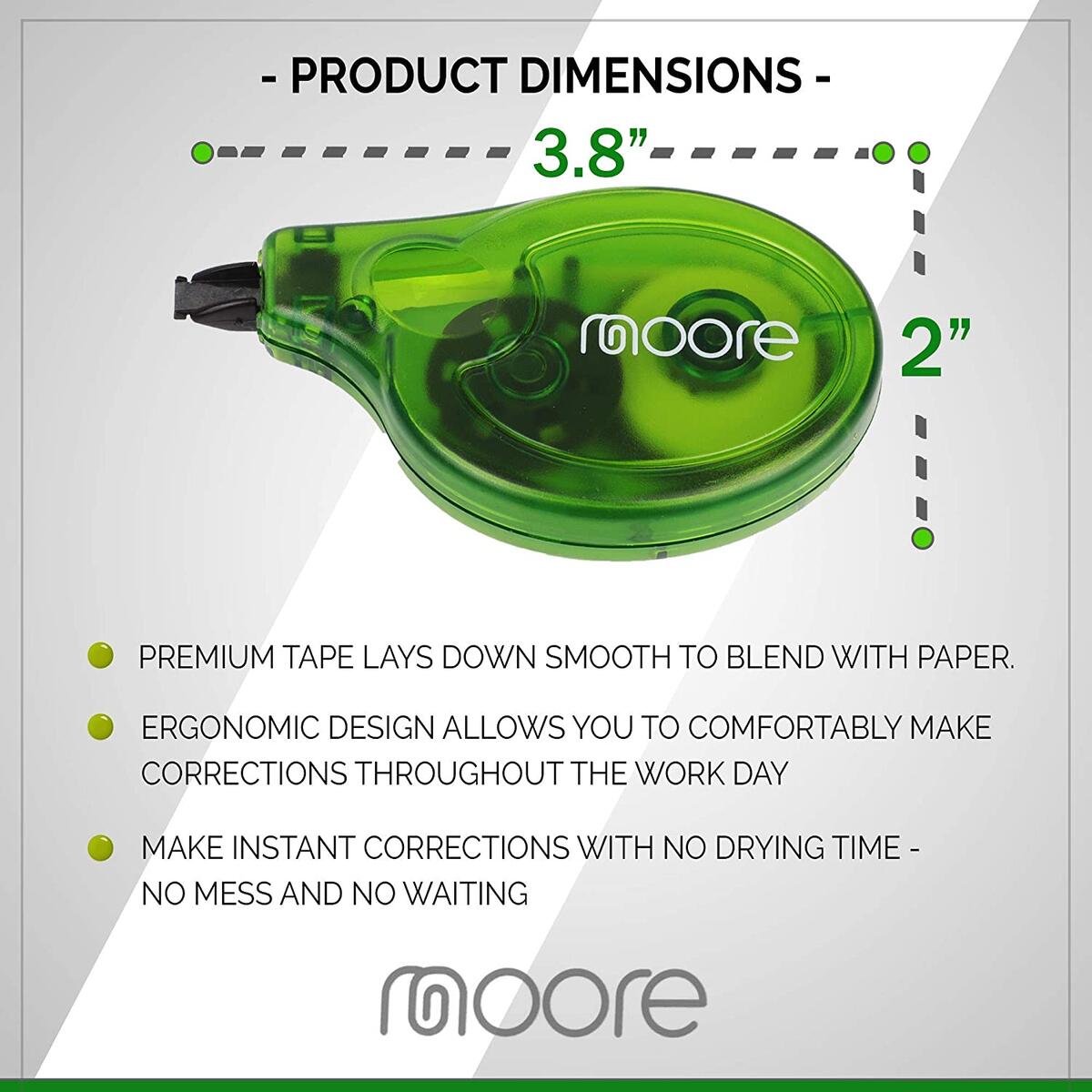 Correction Tape Rebate - RebateKey