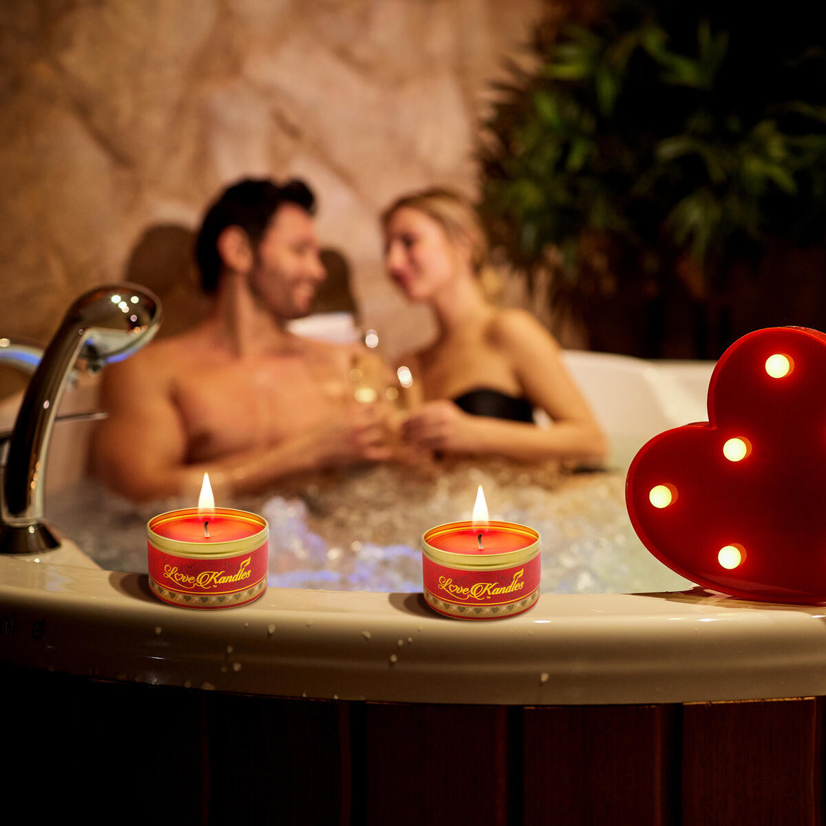 Luxury Scented Candles Cashback Rebates - RebateKey