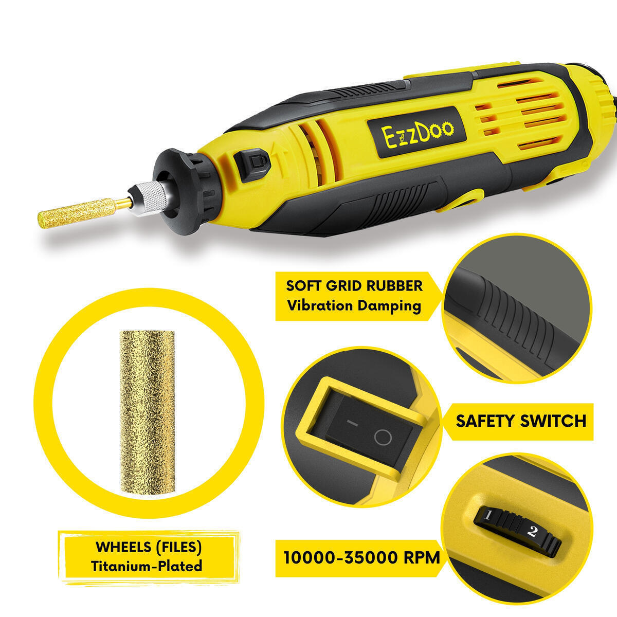 Electric Chainsaw Sharpener Cashback Rebate - RebateKey