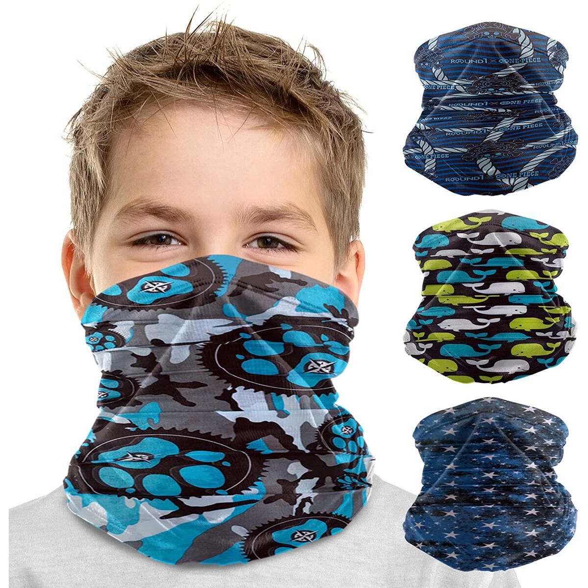 Face Cover Bandana Cashback Rebate - RebateKey