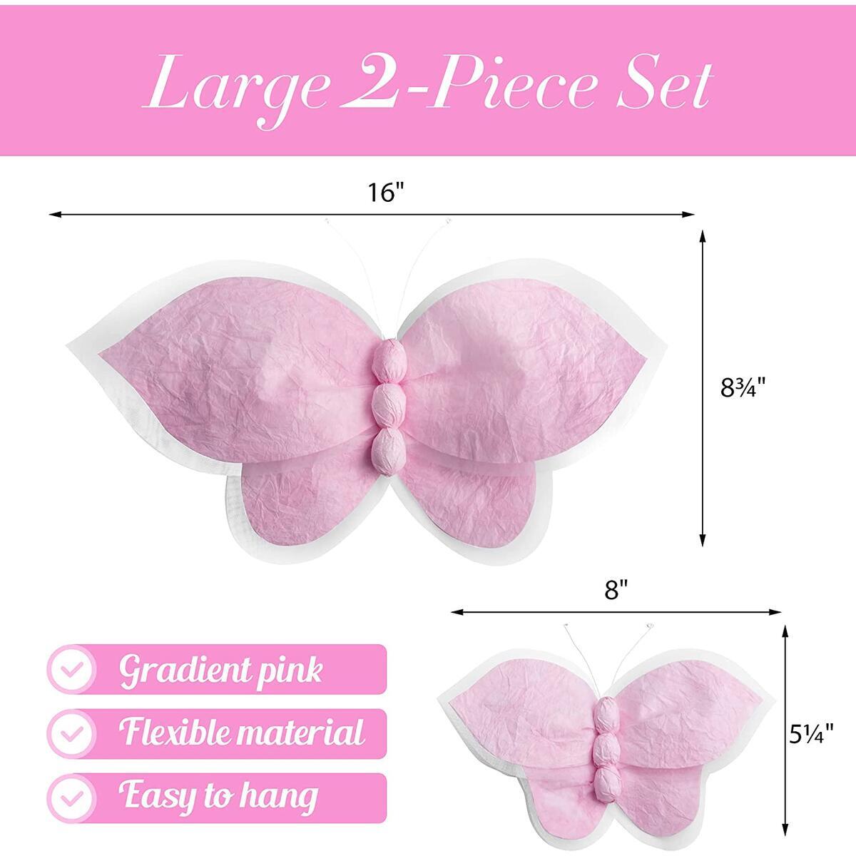 Paper Butterflies Cashback Rebate - RebateKey