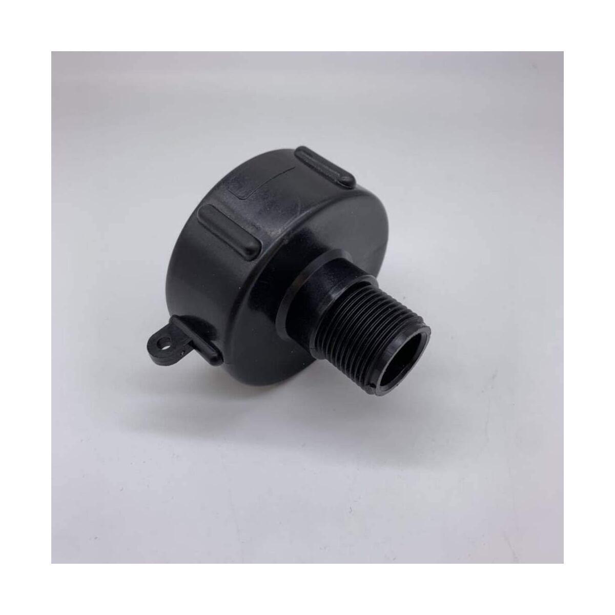 Ibc Tote Adapter Cashback Rebate - RebateKey