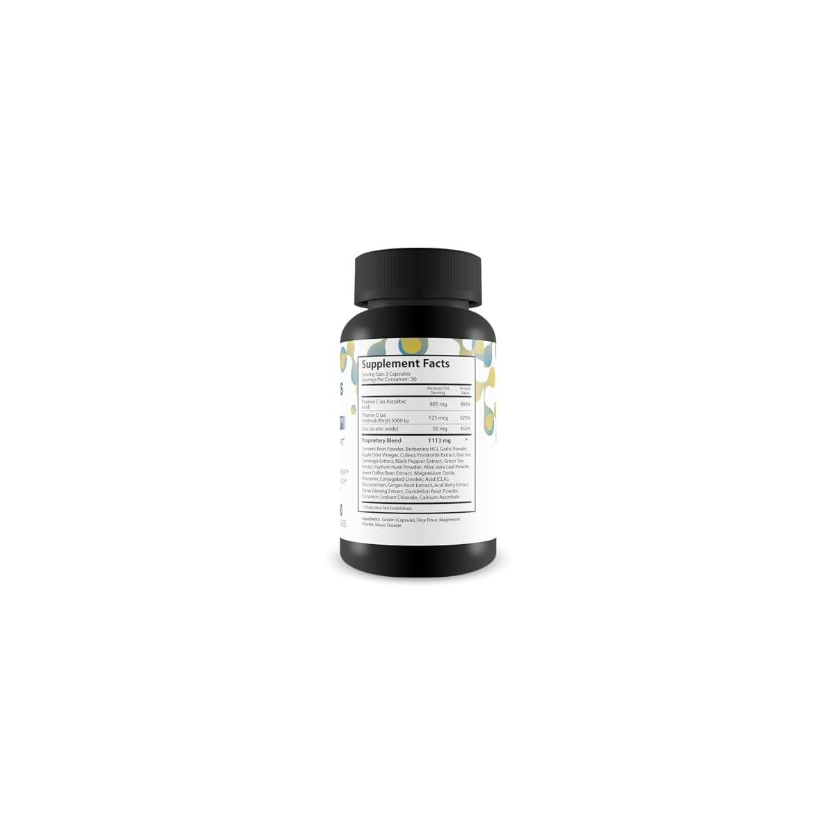 Solomons Tonic Supplement Cashback Rebate - RebateKey