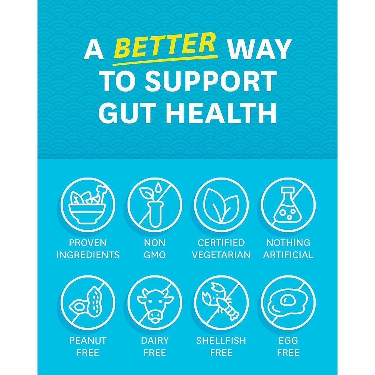 Probiotics For Digestive Health Cashback - RebateKey