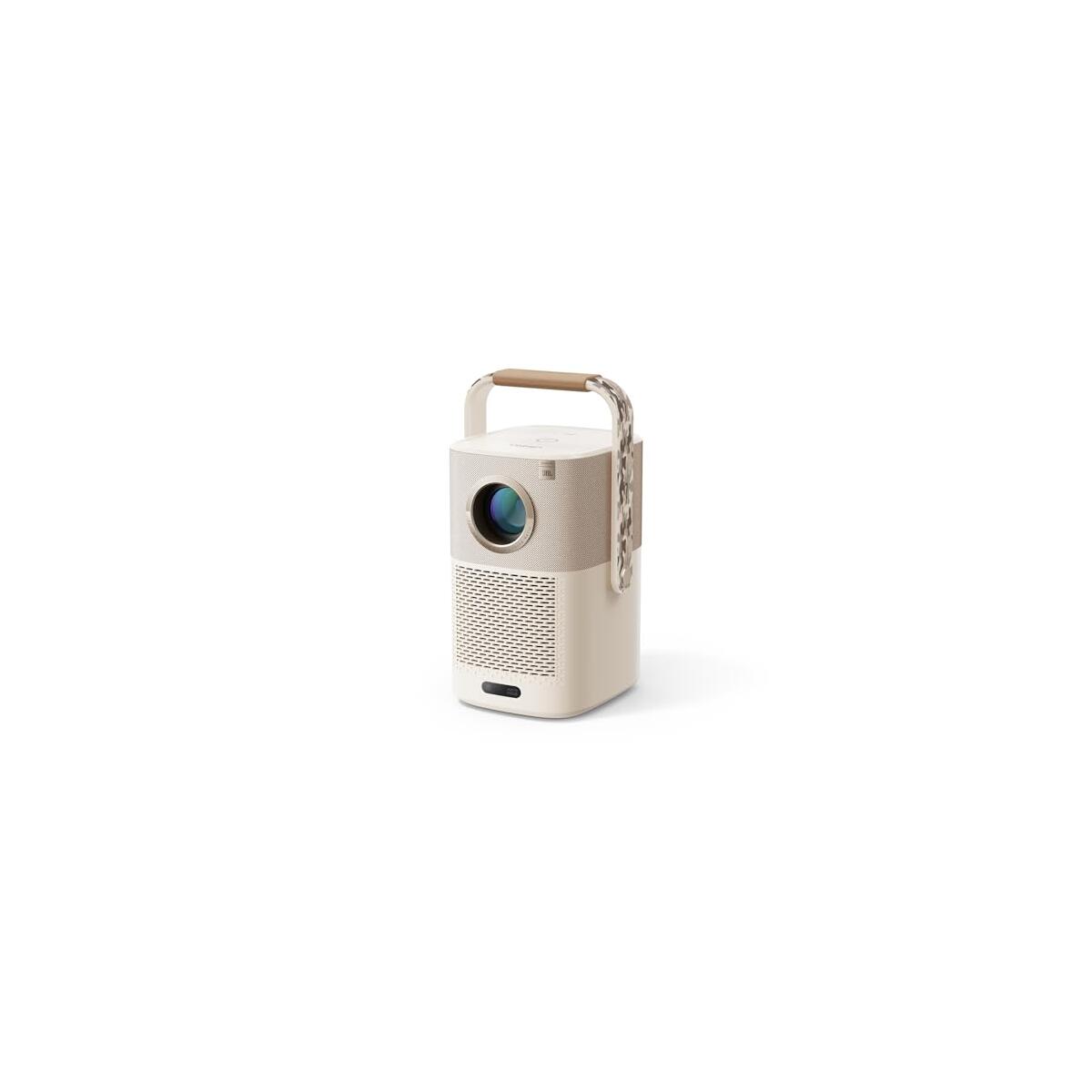 Outdoor Projector With Wifi 6 And Bluetooth Cashback Rebate - RebateKey