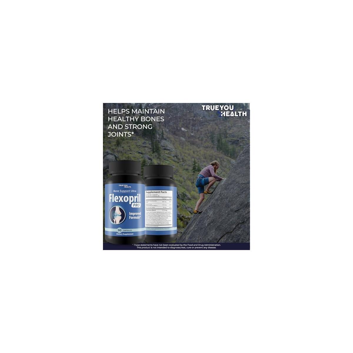 Bone Support Ultra Cash Back - RebateKey