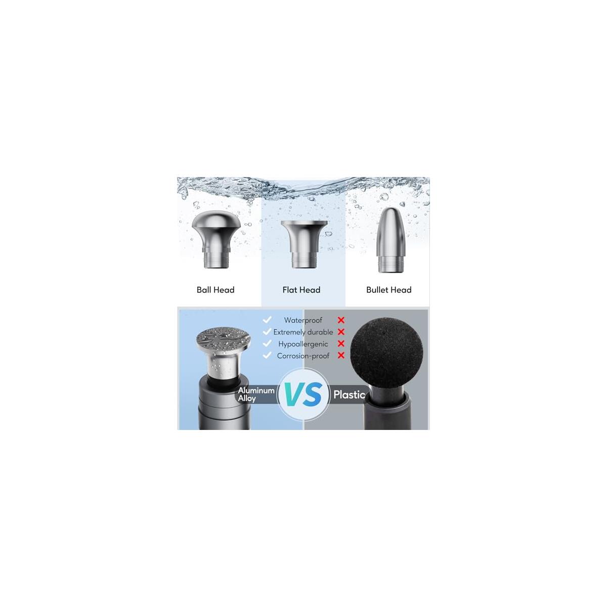 Massage Gun Deep 5 Rebate - RebateKey