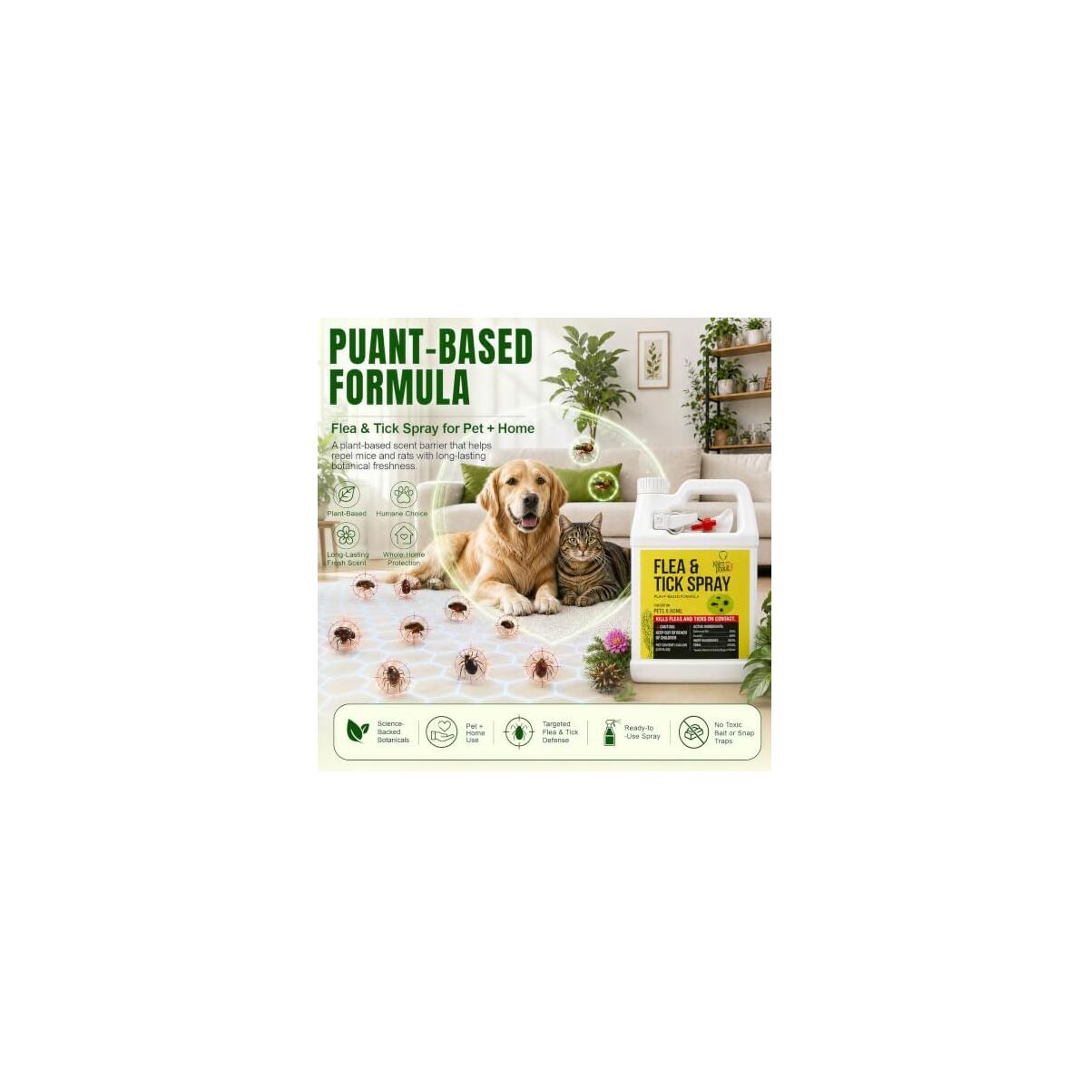 Tick Spray For Yard Rebates - RebateKey