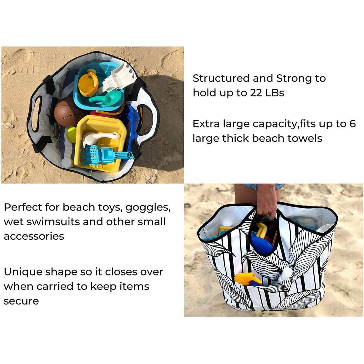 Beach Utility Bag Cashback Rebate - RebateKey