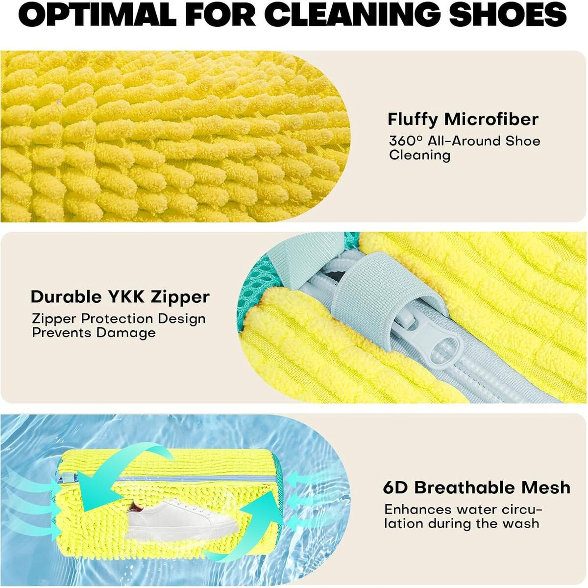 Shoe Washing Machine 3 Rebates - RebateKey