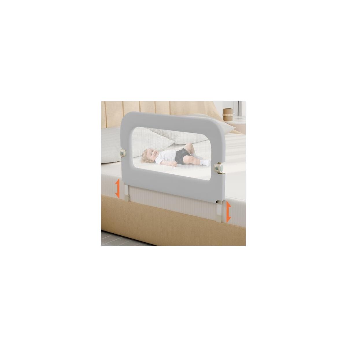 Bed Guard Rail 6 Rebates - RebateKey