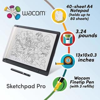 sketchpad pro sketchpad pro