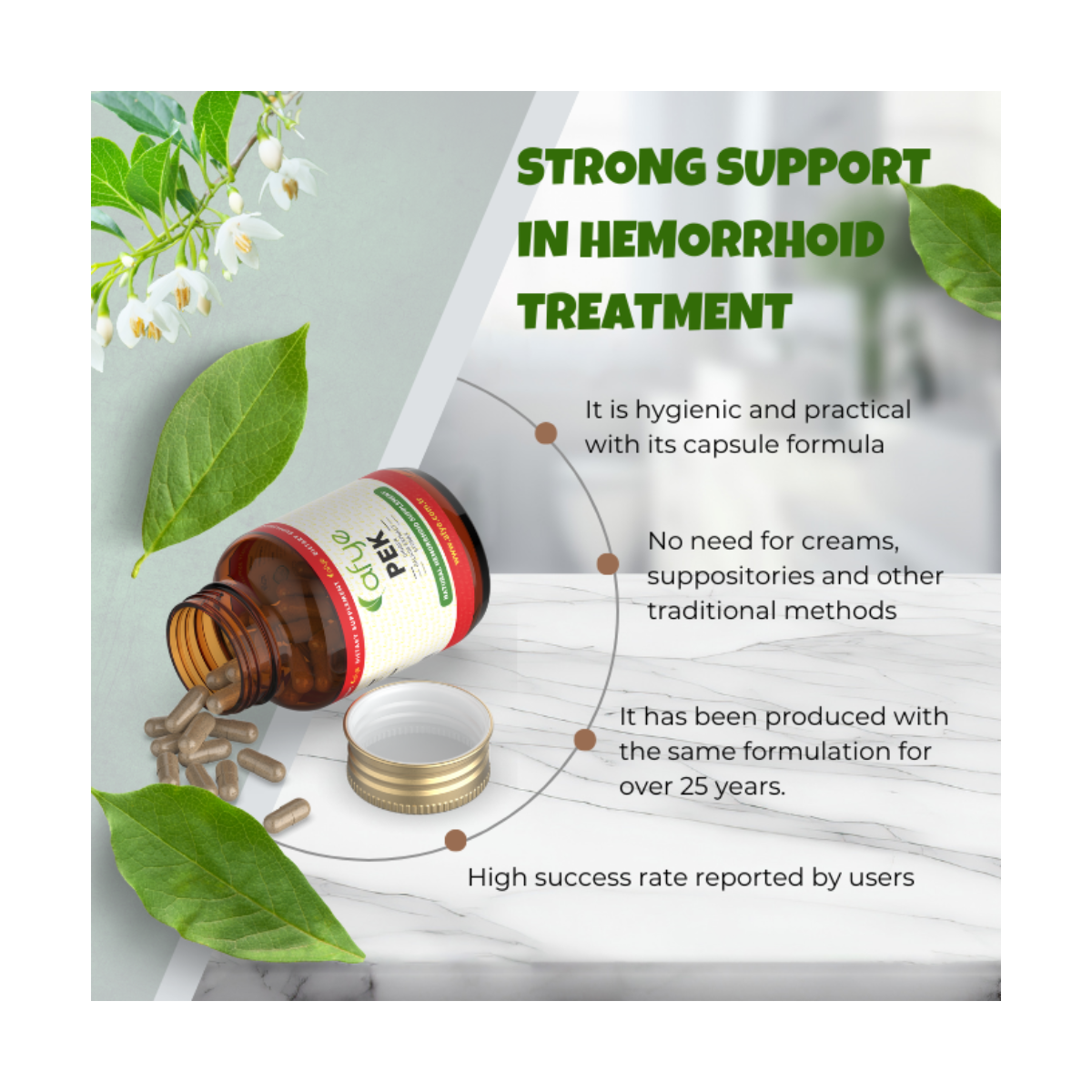 Afye Natural Hemorrhoid Rebate - RebateKey