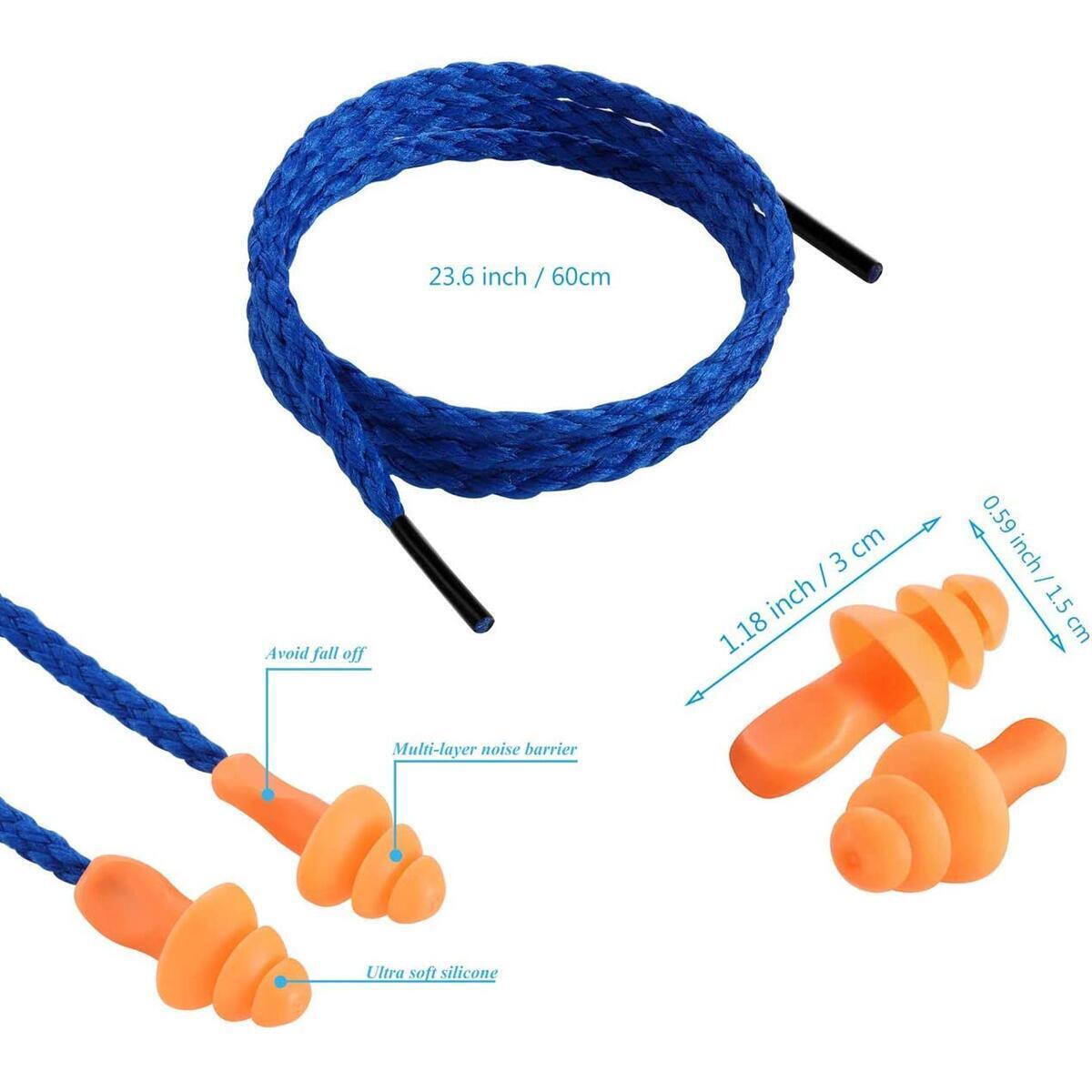 Ear Plugs Cash Back RebateKey