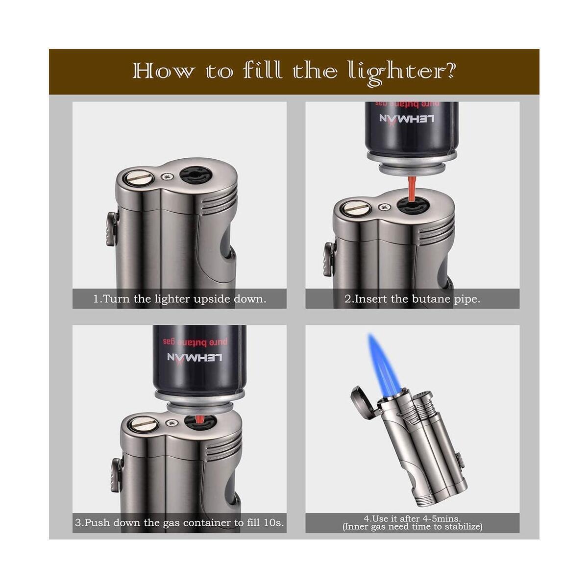 Torch Lighters 12 Cashback Rebates - RebateKey