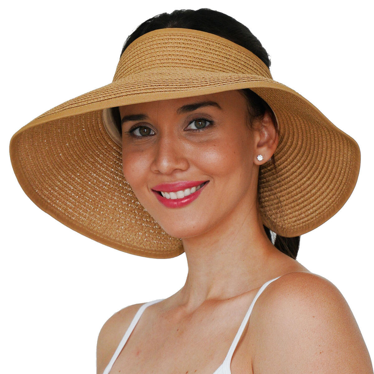 Sun Visor Hat Cashback Rebates - RebateKey