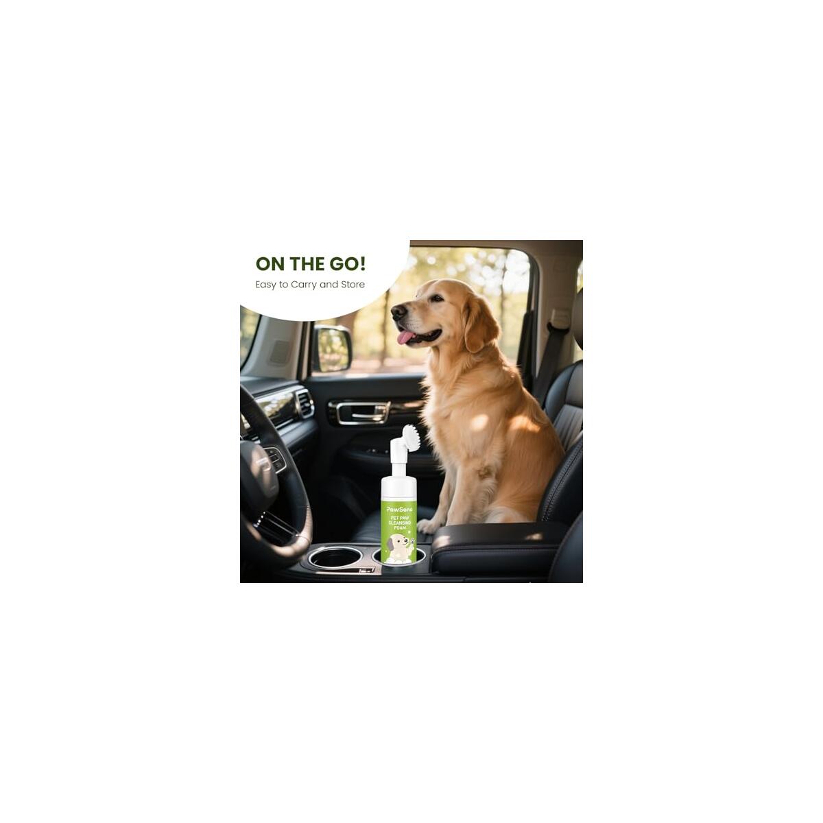 Paw Cleaner For Dogs Cats 1 Cashback Rebates - RebateKey