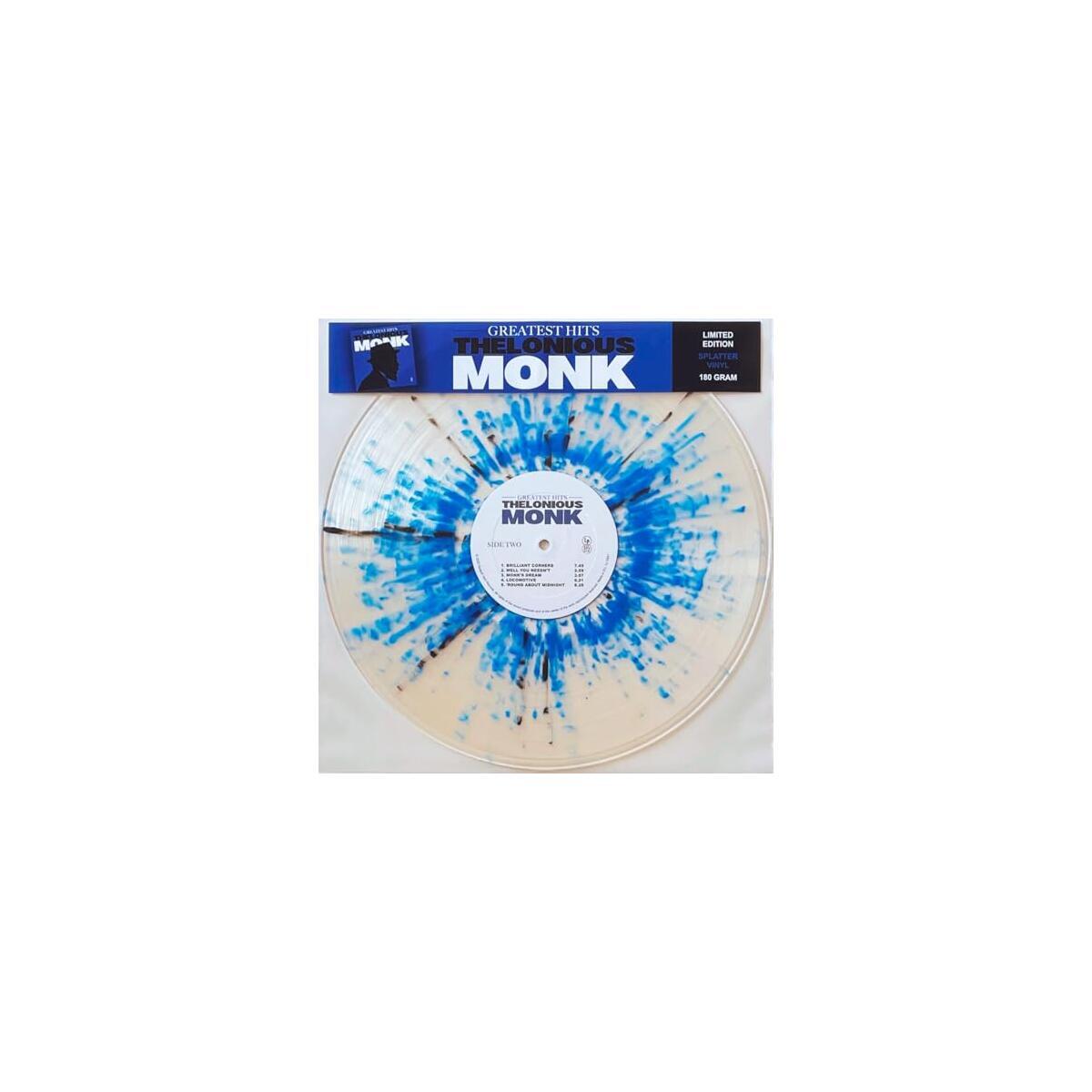 Thelonious Monk Cashback - RebateKey