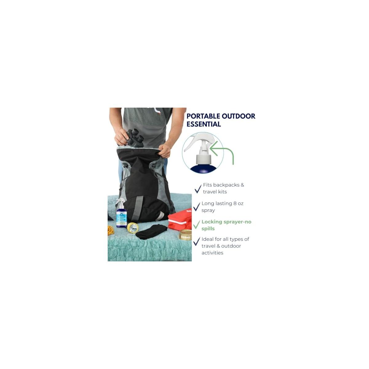 Camping Shower Cash Back - RebateKey