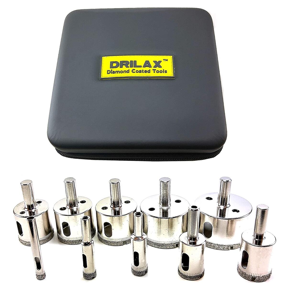 Drill Bit Set Cashback Rebates - RebateKey