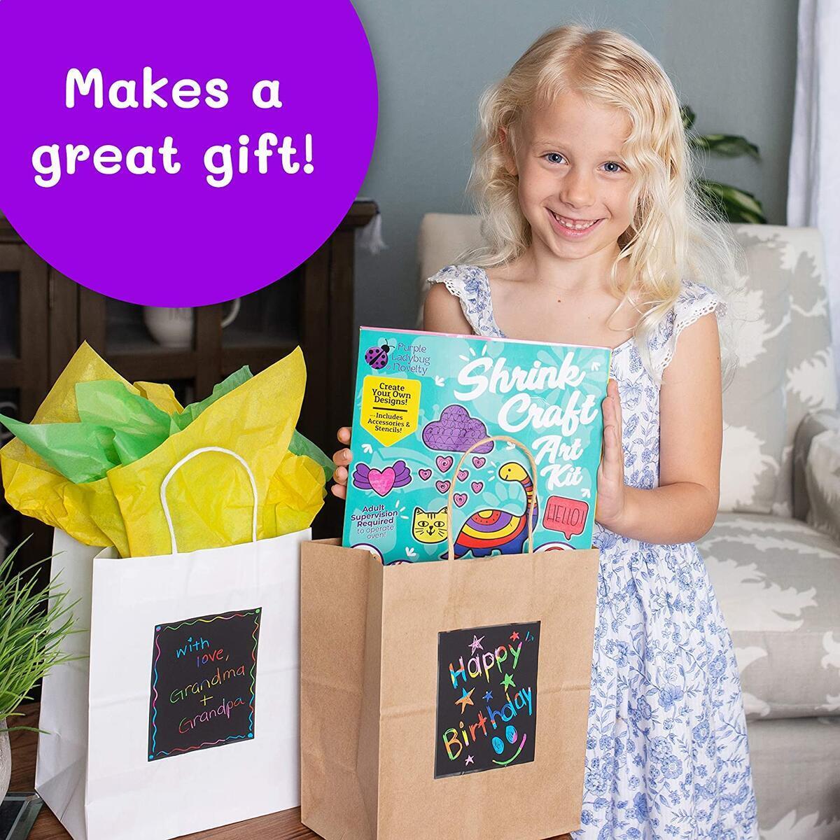 Kids Art Set Cashback Rebate - RebateKey