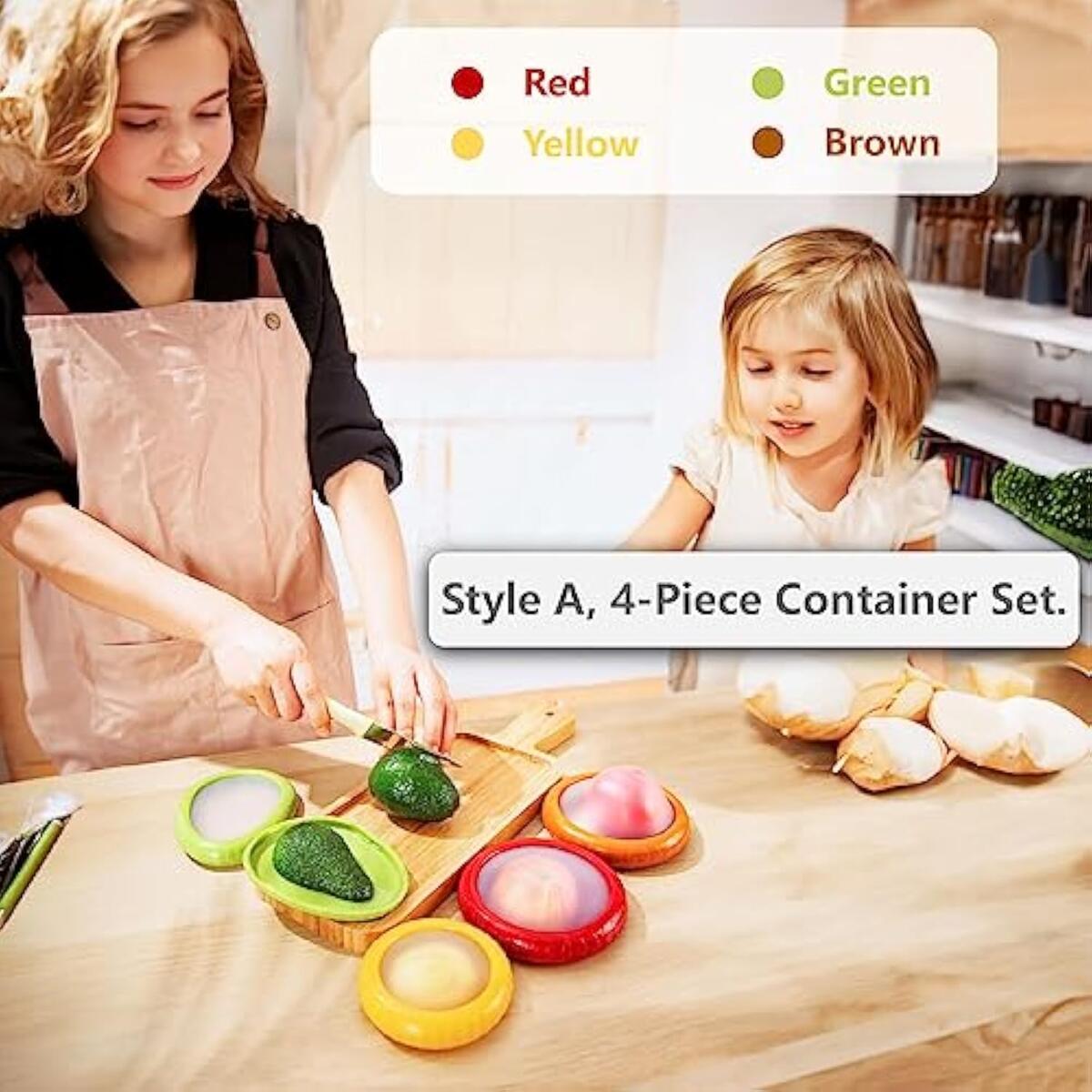 Salad Pod Set Of 4 Rebates - RebateKey