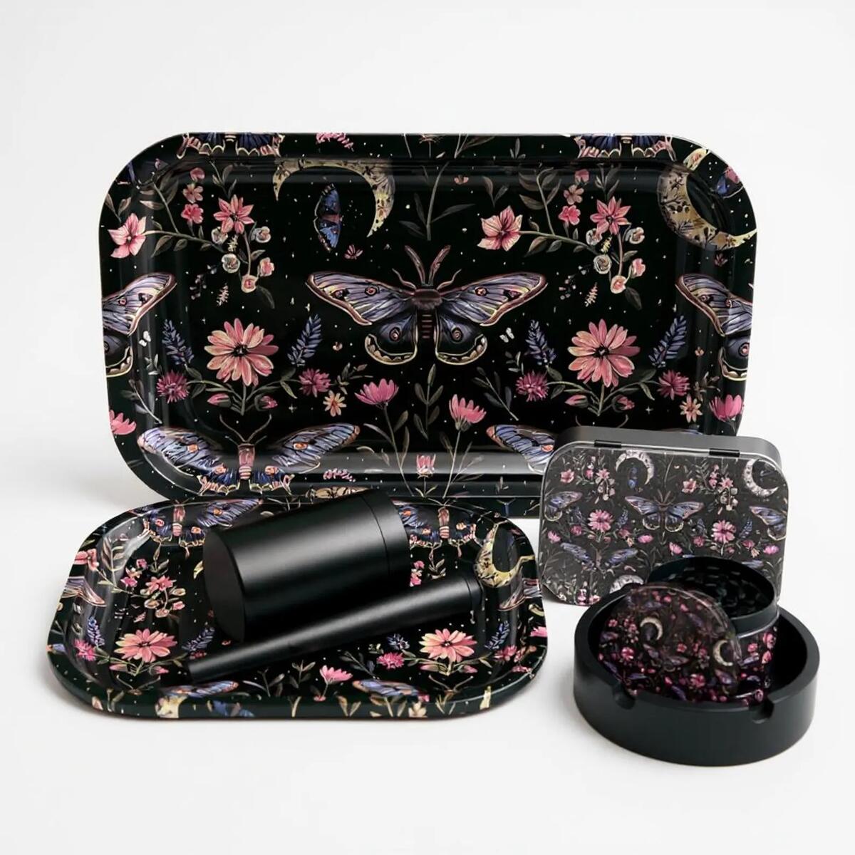 Rolling Tray And Grinder Cashback Rebates - RebateKey