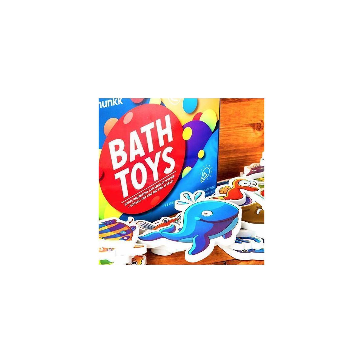 Bath Toy Cash Back - RebateKey