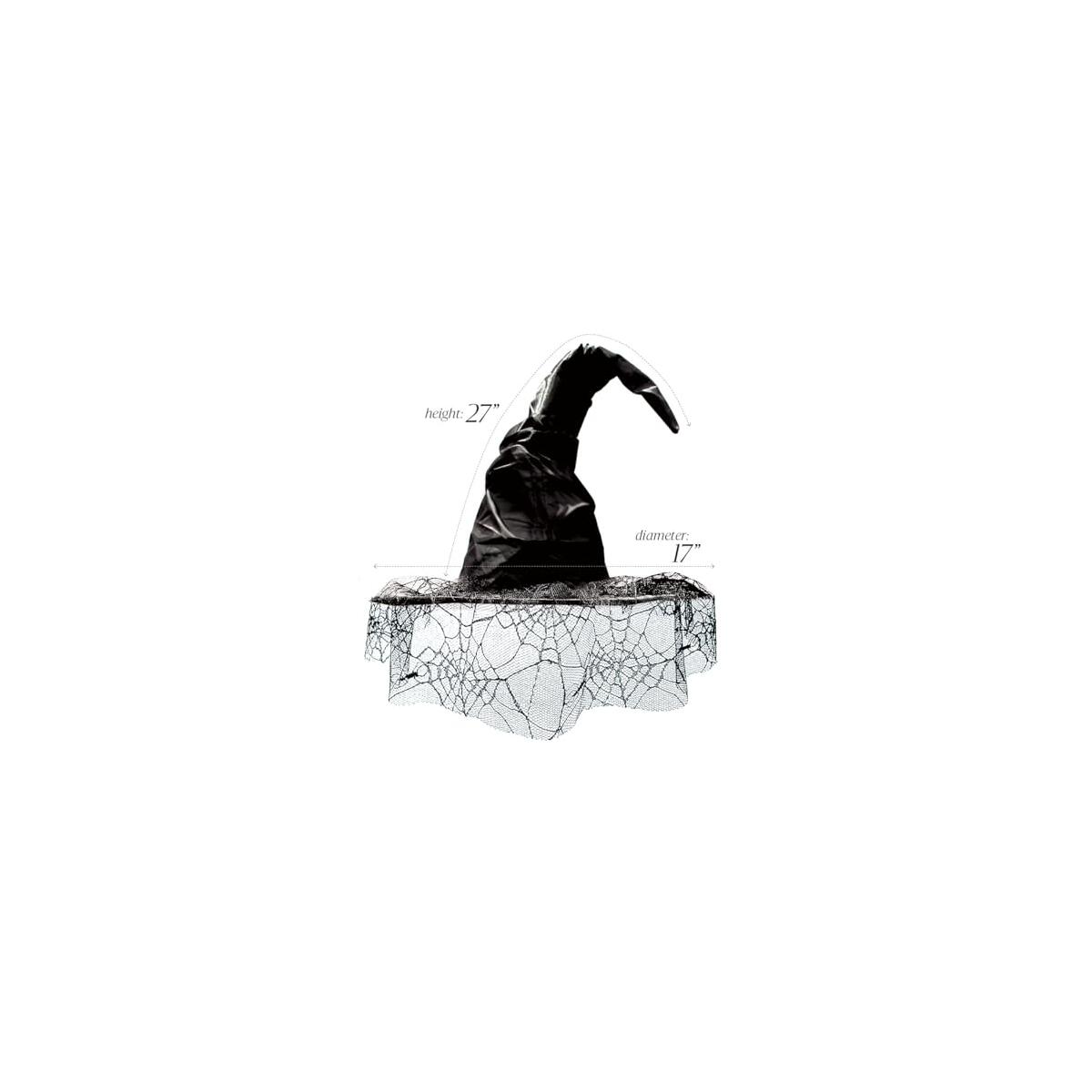 Witch Costume Accessories For Women Cashback - RebateKey