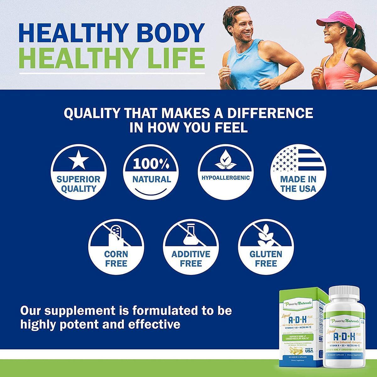 Power By Naturals Cashback - RebateKey