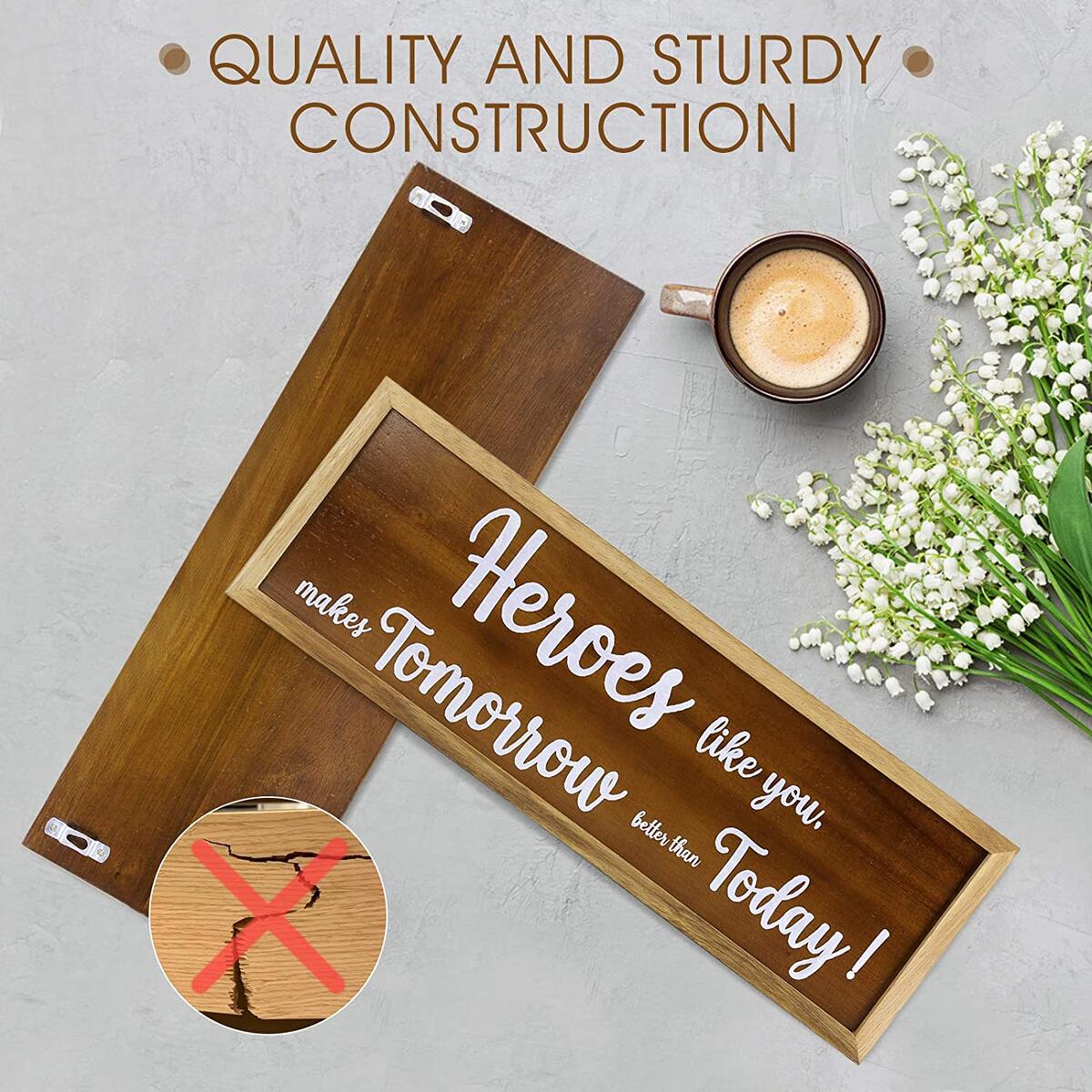 Heroes Wall Decor Cashback - RebateKey