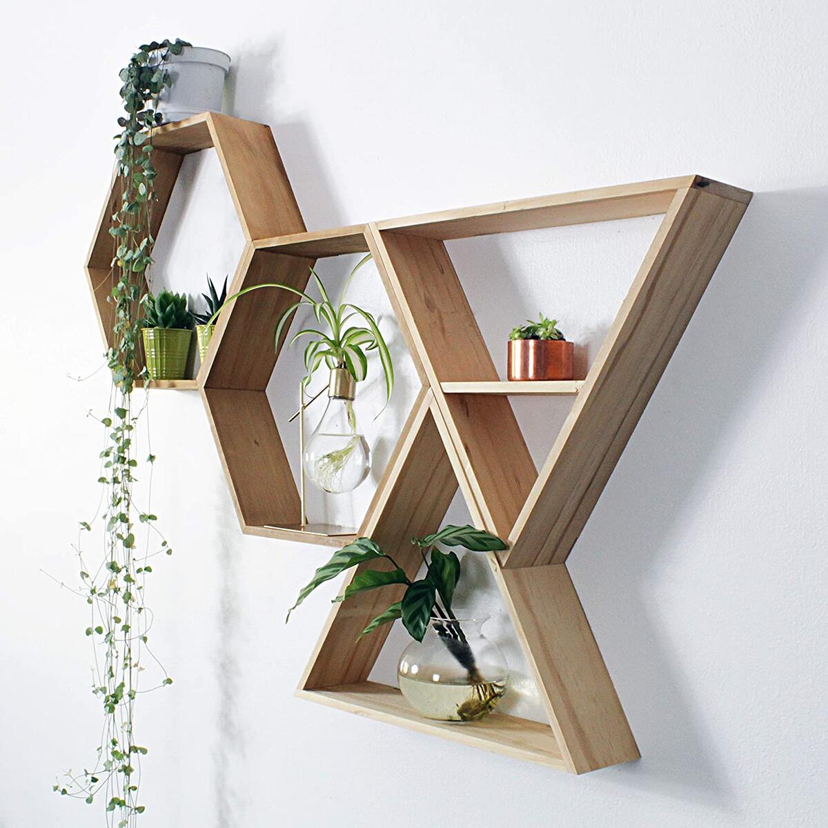 Triangle Shelves Rebates - RebateKey