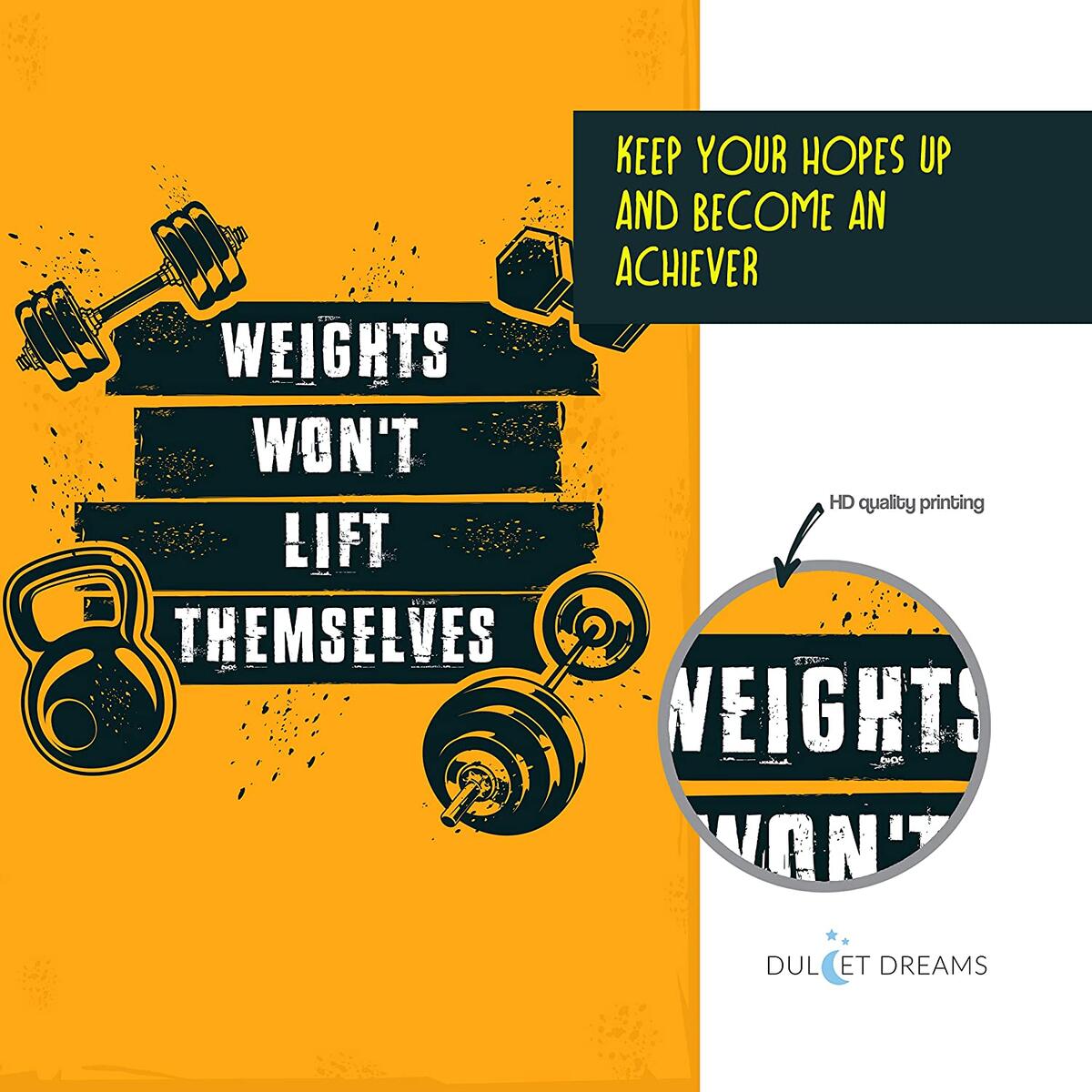 Gym Decor Cash Back - RebateKey