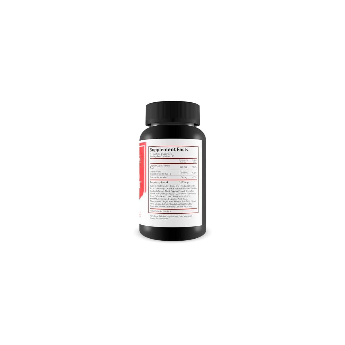 Pro Health Charm Blood Rebate - RebateKey