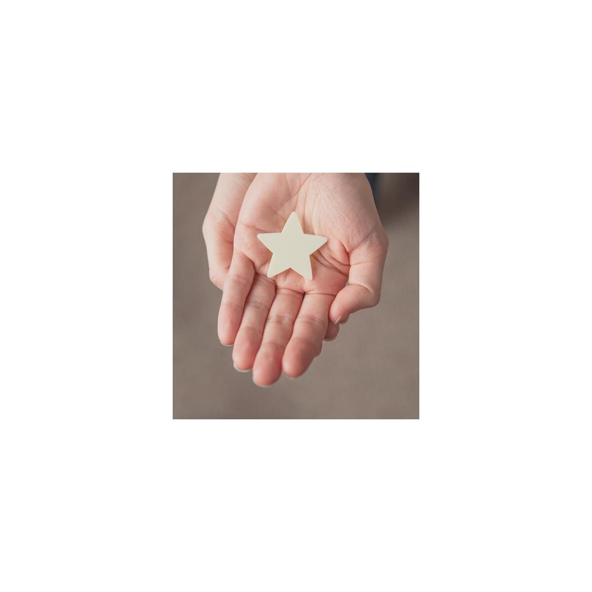 Glow In The Dark Stars 28 Cashback - RebateKey