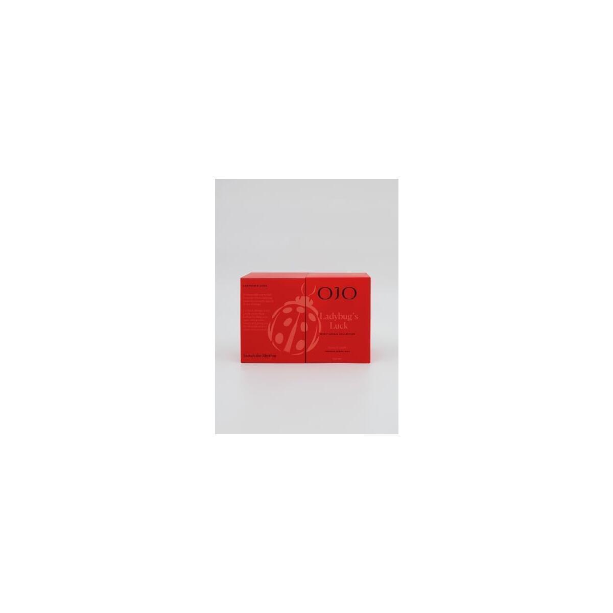 Ojo Lady Bug S 27 Cashback Rebates - RebateKey