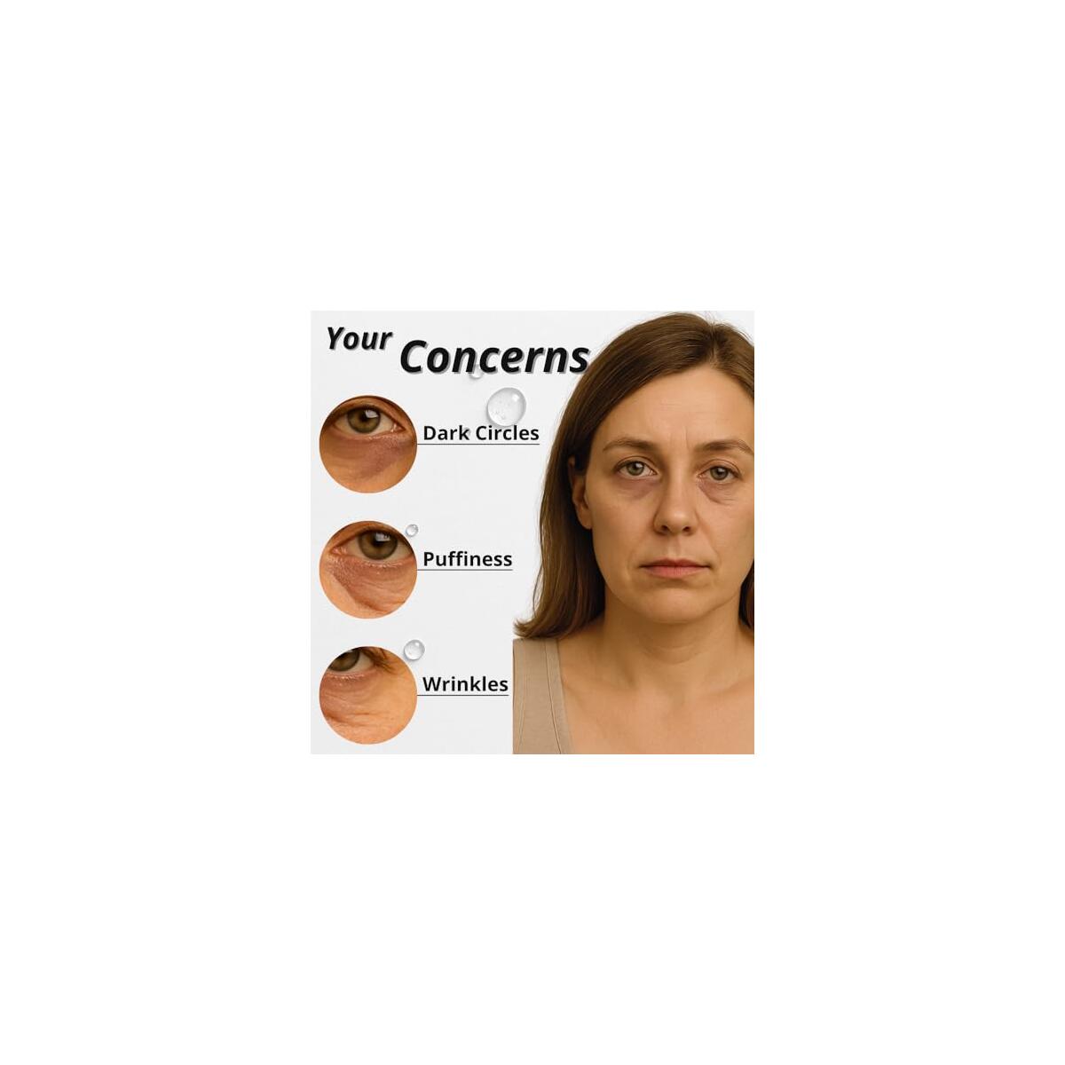 Caffeine Eye Serum 2 Cashback Rebate - RebateKey