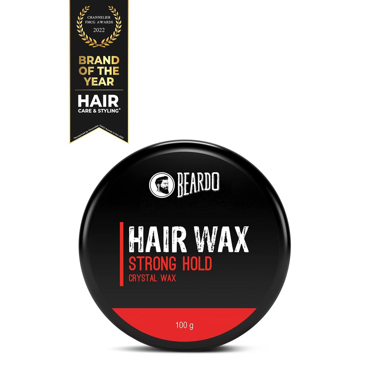 Beardo Stronghold Hair Wax Cashback Rebates - RebateKey