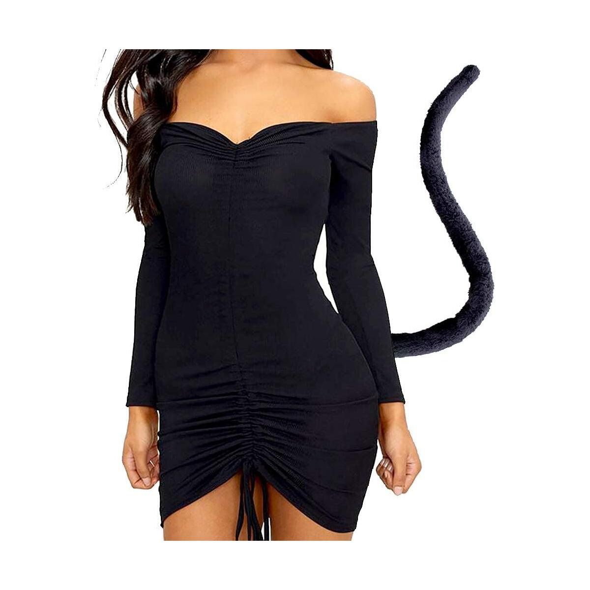 Black Cat Ears Cashback - RebateKey