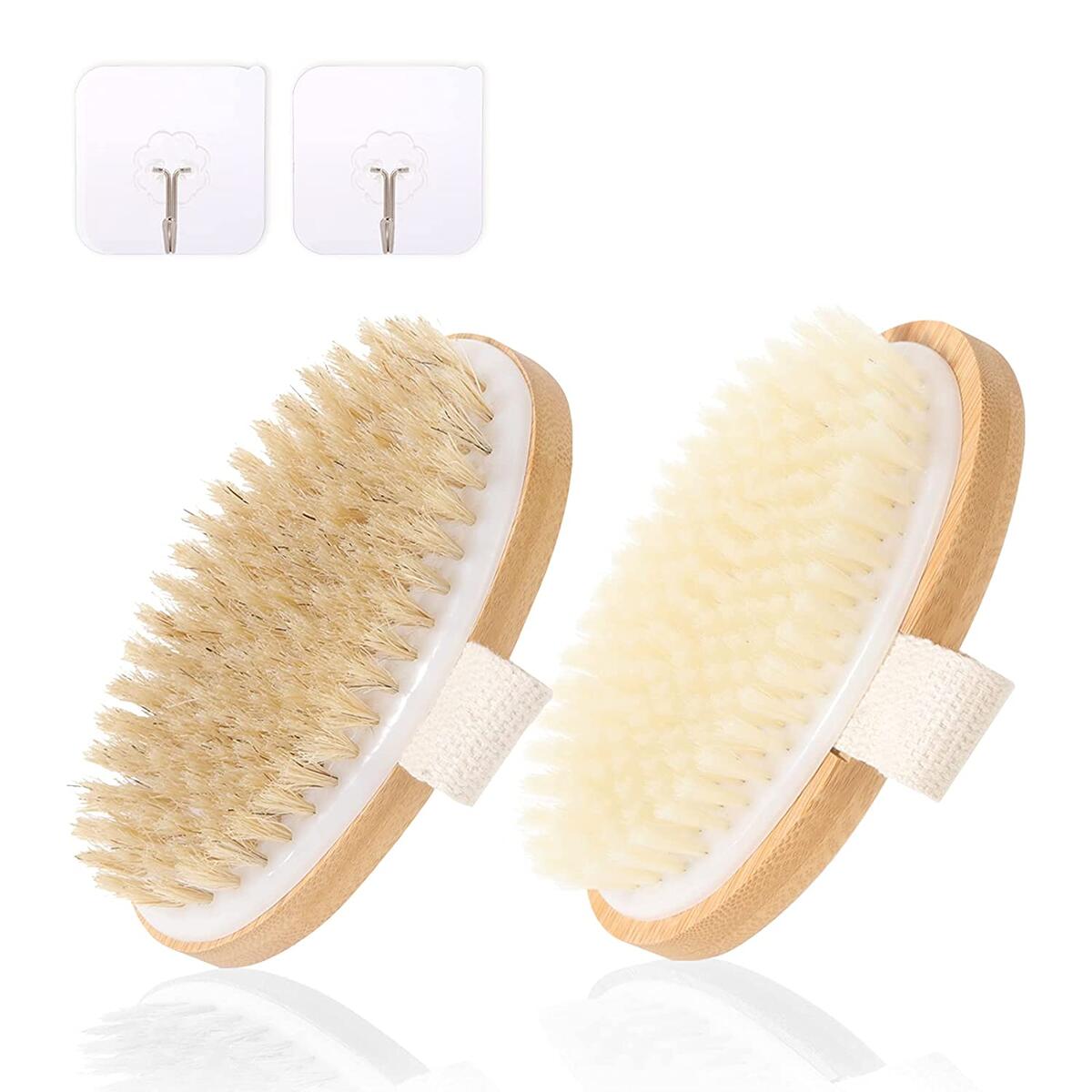 Body Scrubber Shower Cashback Rebates - RebateKey