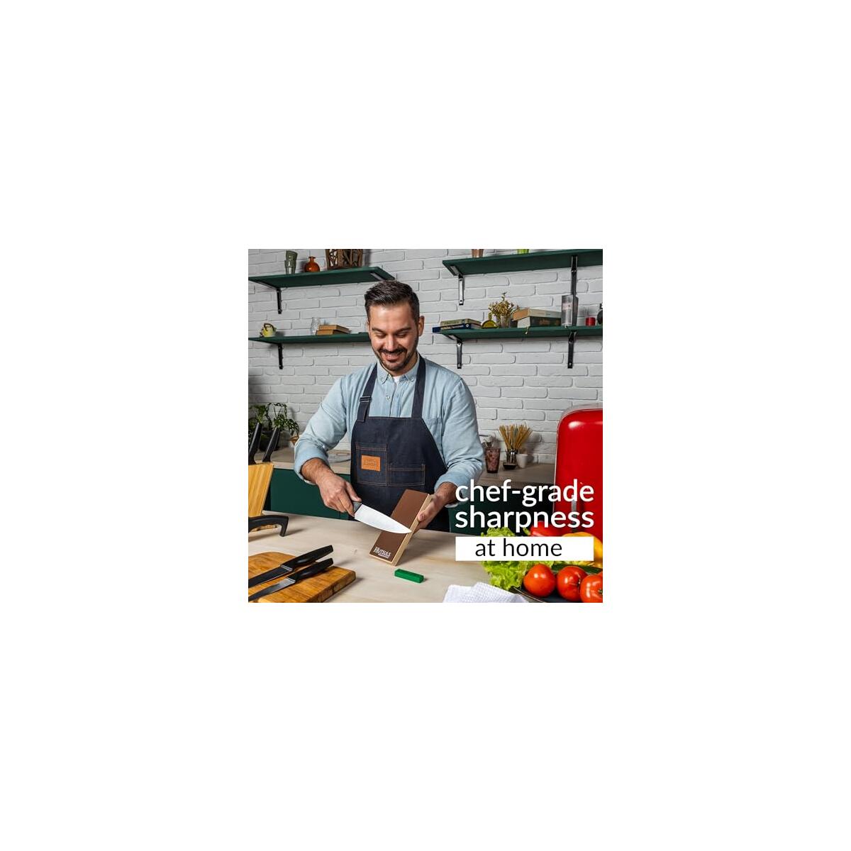 Hutsuls Leather Strop For Knife Sharpening Rebates - RebateKey