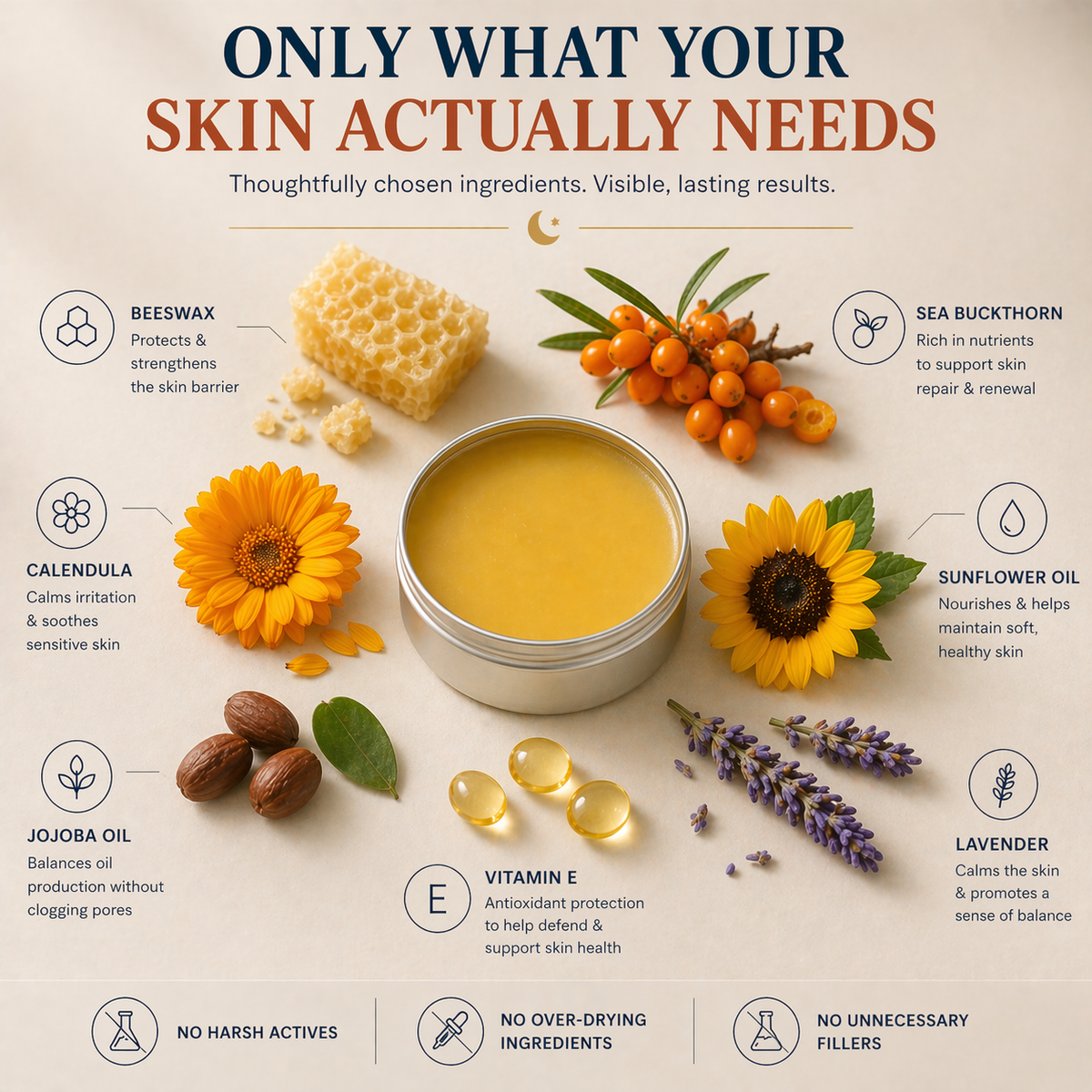 Natural Acne Balm Cashback Rebate - RebateKey