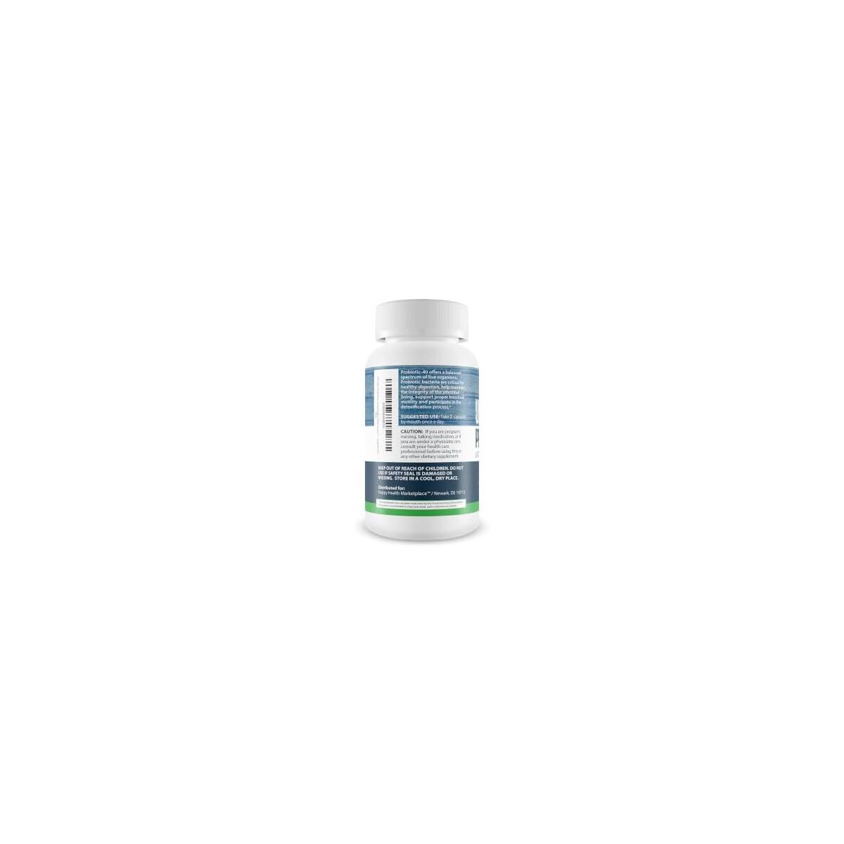 Ultimate Probiotics Lactobacillus Cashback Rebates - RebateKey