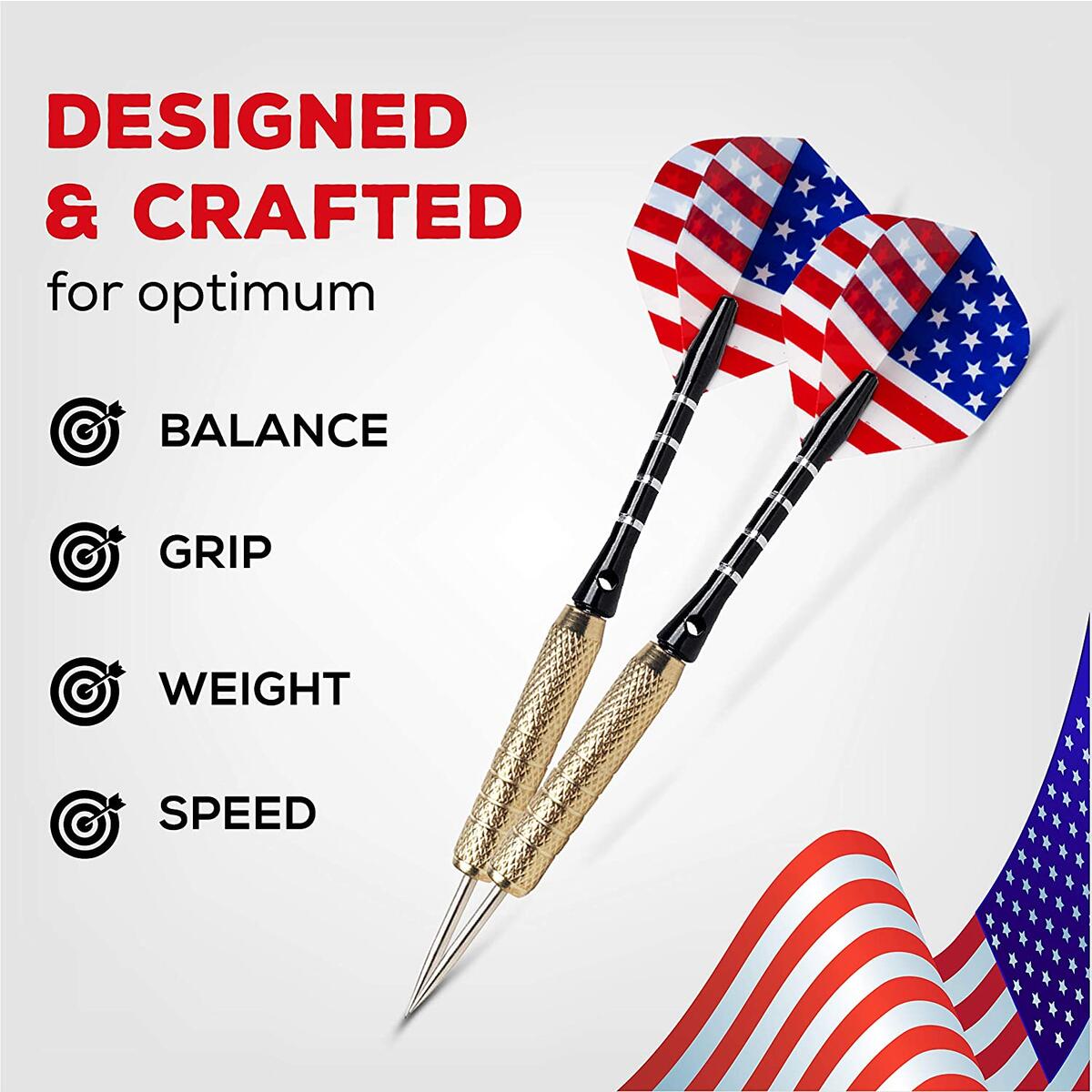 Steel Tip Darts Cashback Rebate - RebateKey