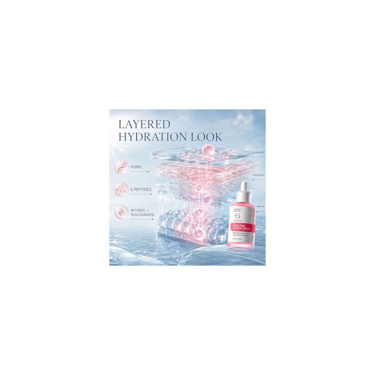 Pink Peptide Serum Rebate - RebateKey