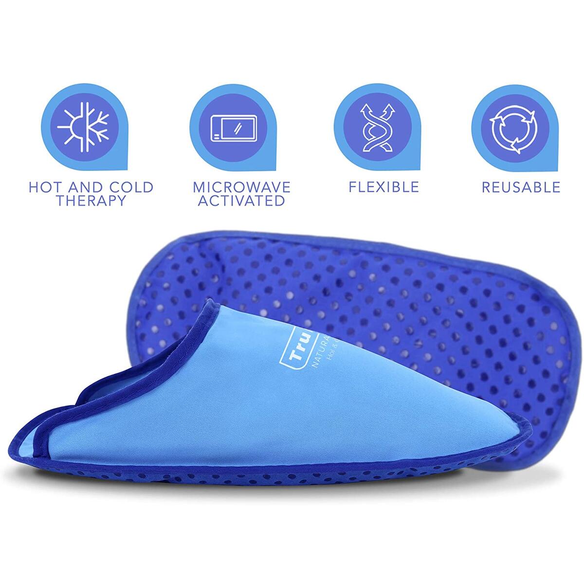 Ice Pack Slippers Cashback - RebateKey