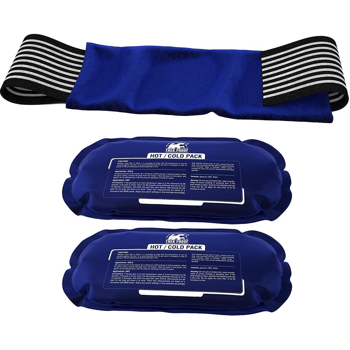 Ice Pack With Wrap Cashback - RebateKey